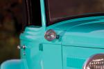 Ford Custom Cabriolet 1932 года
